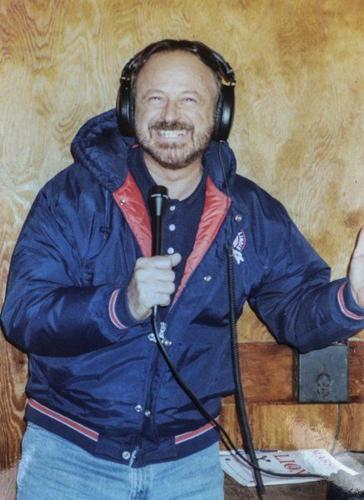 John David Spangler